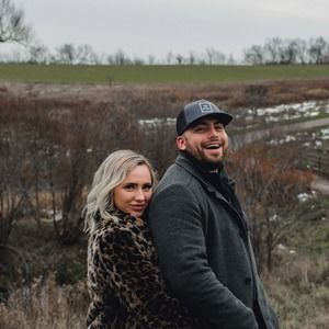 Meet your Posher, Ally